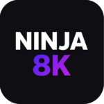Ninja8k