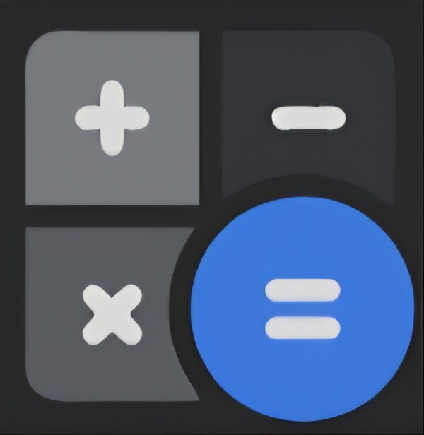 Ninja Calculator (Premium)